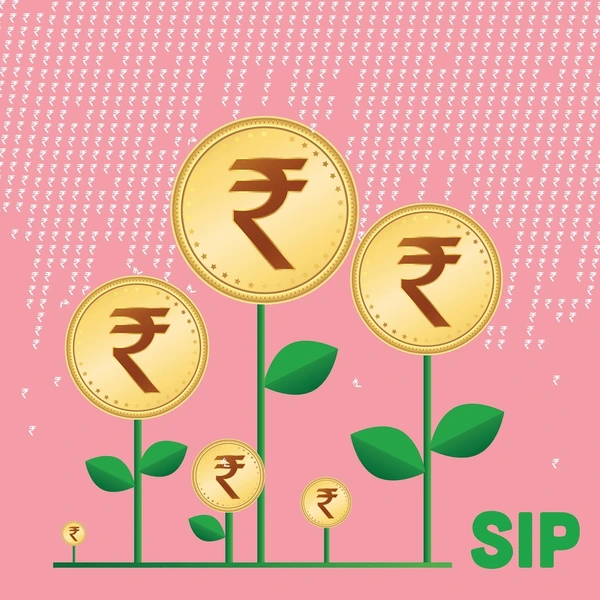  SIP With Step-Up (With Inflation)
