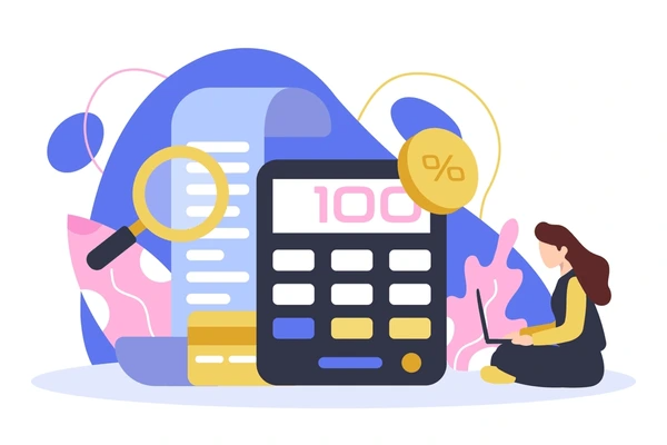 Delayed Investment (With Inflation)